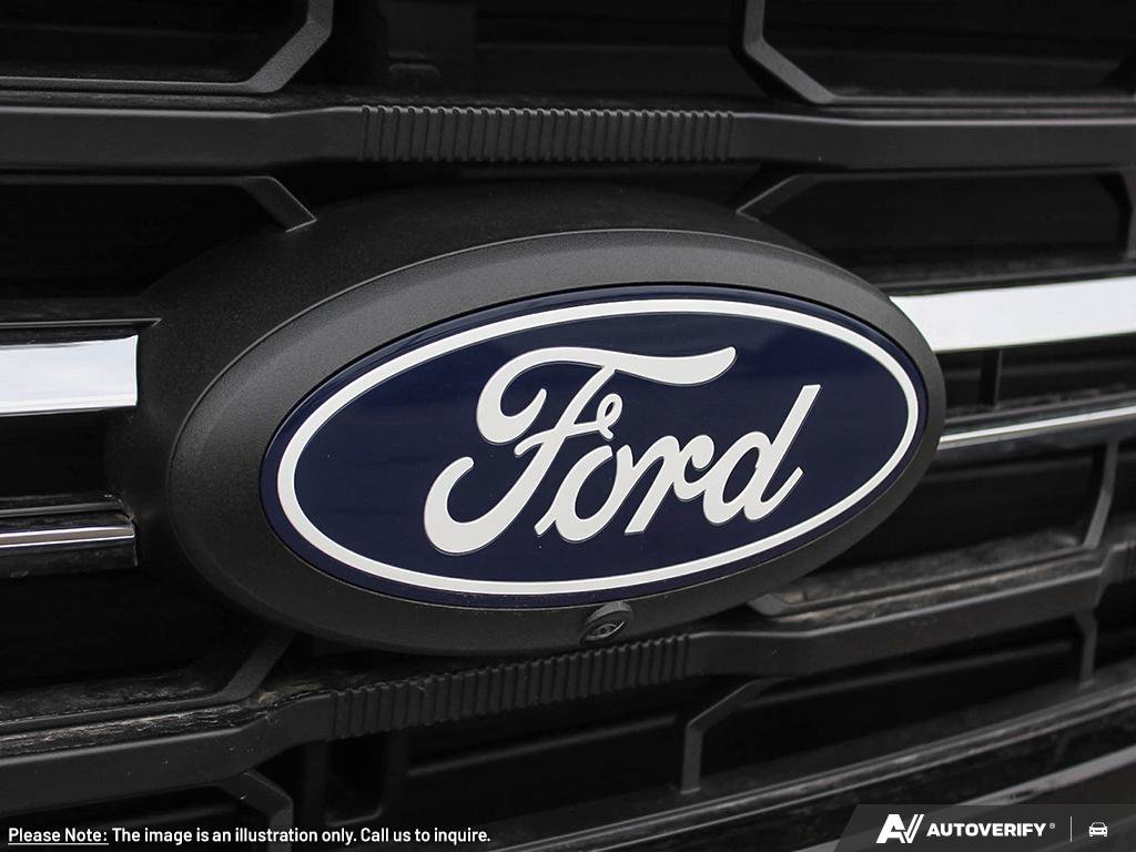 New 2026 Ford F-150 XLT 5.0 L 4WD at KW Auto Credit