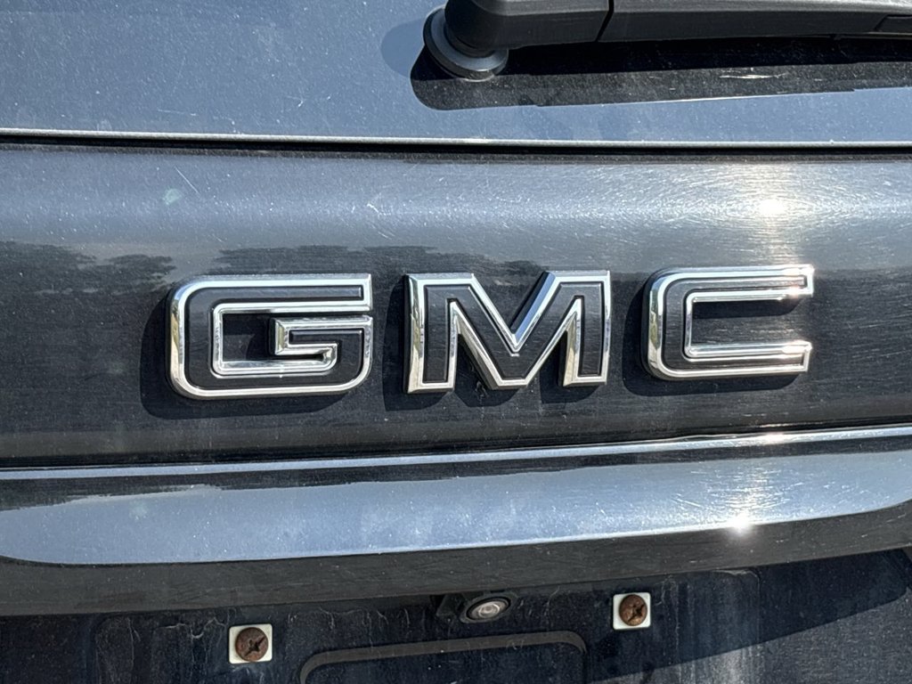 Used 2023 GMC Terrain SLT 1.5L AWD at KW Auto Credit