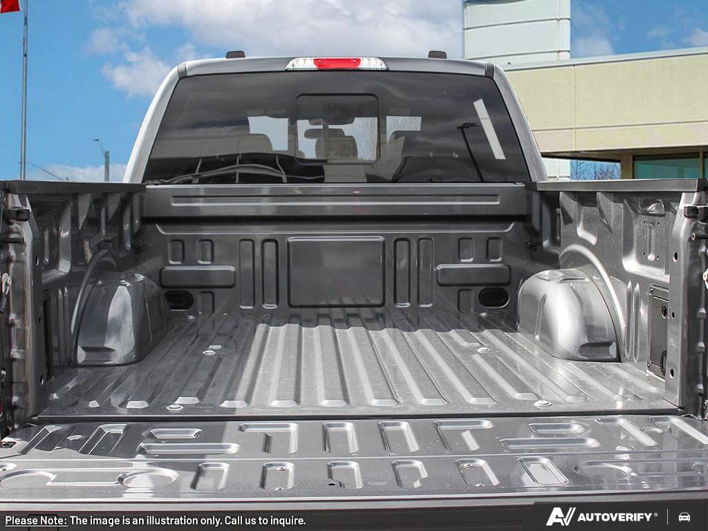 New 2026 Ford F-150 XLT 3.5 L 4WD at KW Auto Credit