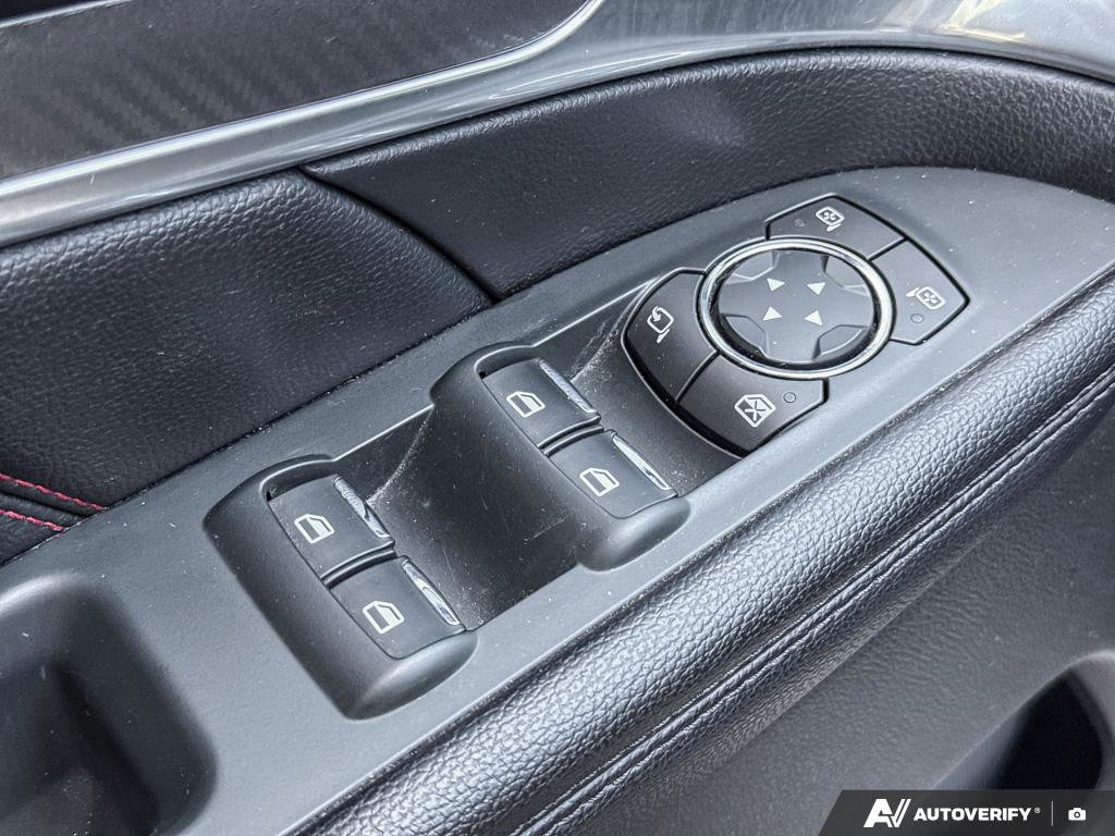Used 2018 Ford Explorer Sport 3.5 L 4WD at KW Auto Credit