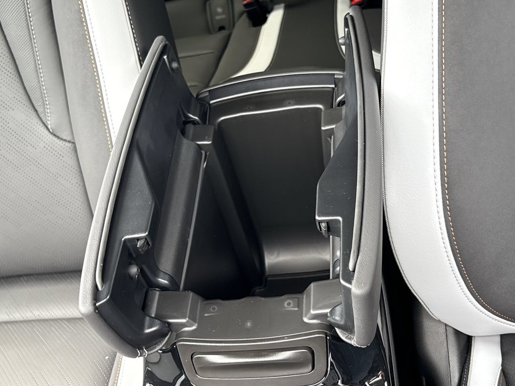 New 2026 Buick Envision Sport Touring 2.0L AWD at KW Auto Credit