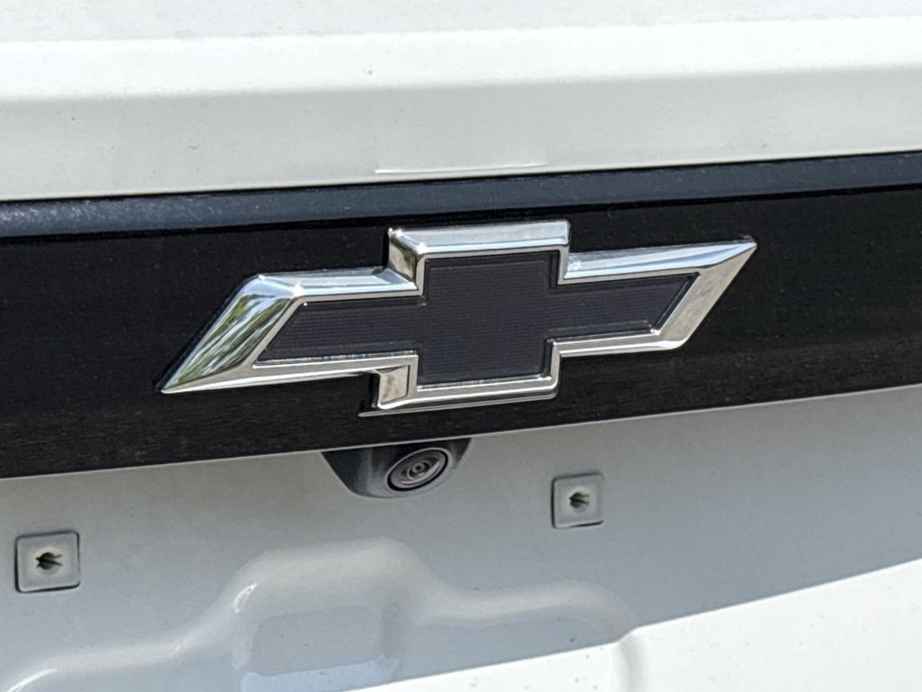 New 2027 Chevrolet Bolt RS FWD at KW Auto Credit
