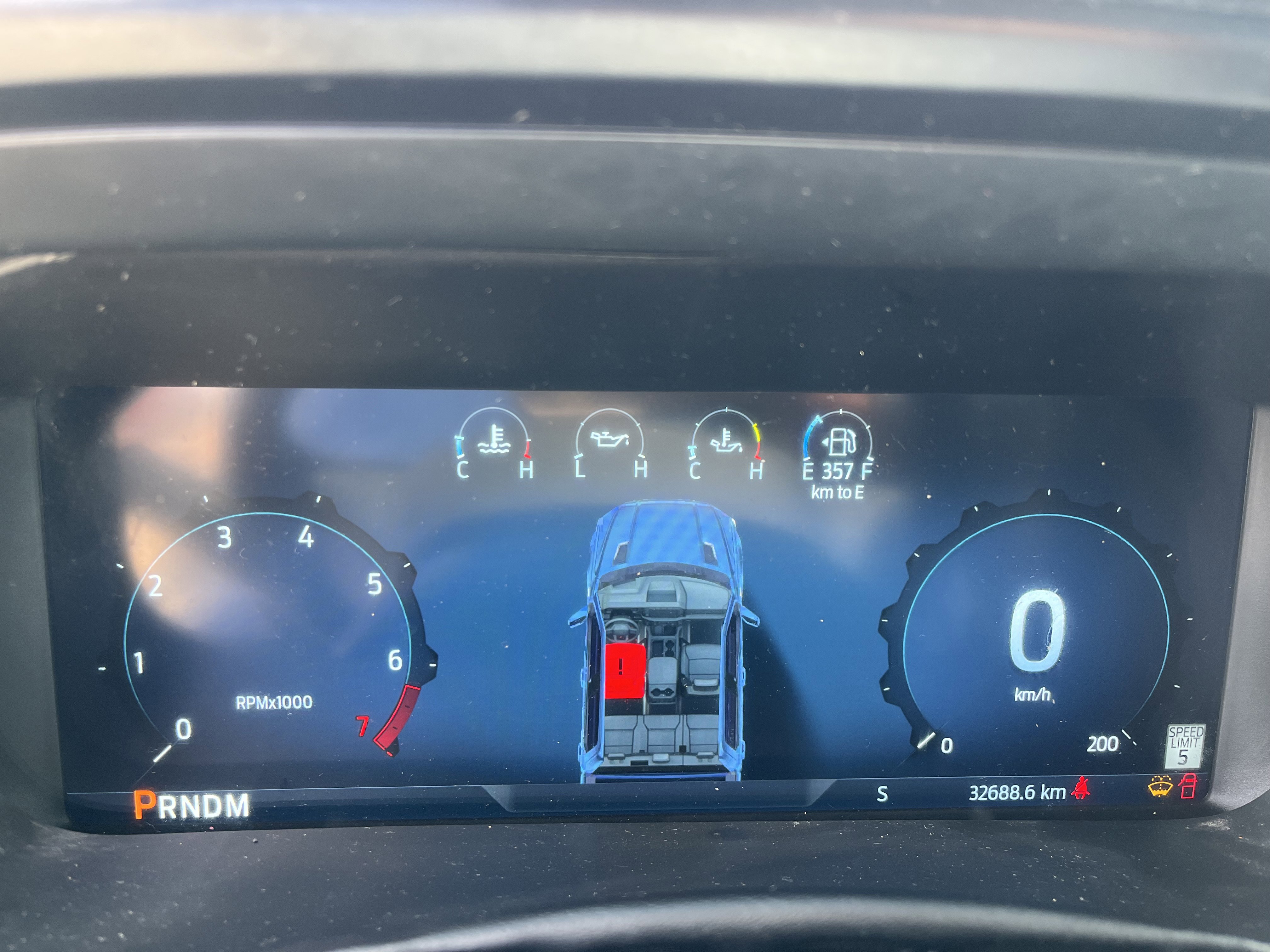 Used 2024 Ford F-150 LARIAT 3.5 L 4WD at KW Auto Credit