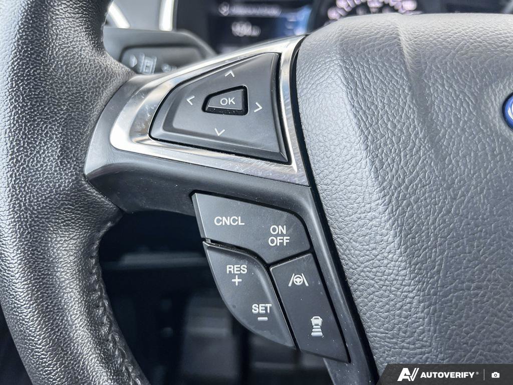 Used 2020 Ford Edge SEL 2.0 L FWD at KW Auto Credit