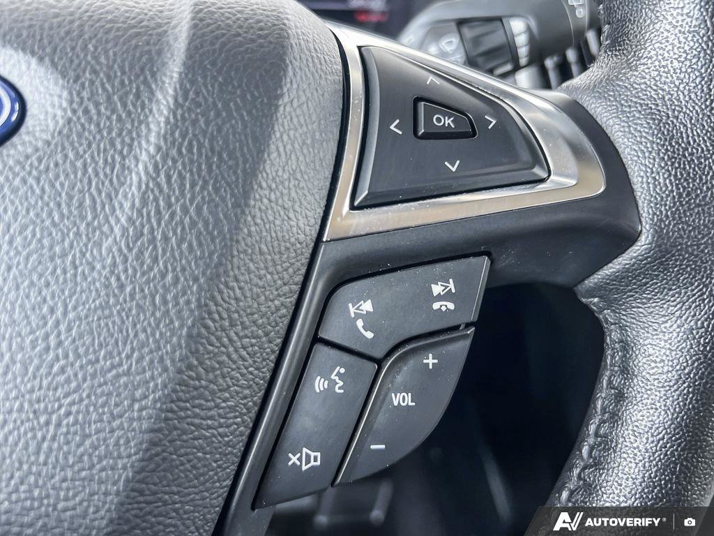 Used 2020 Ford Edge SEL 2.0 L FWD at KW Auto Credit