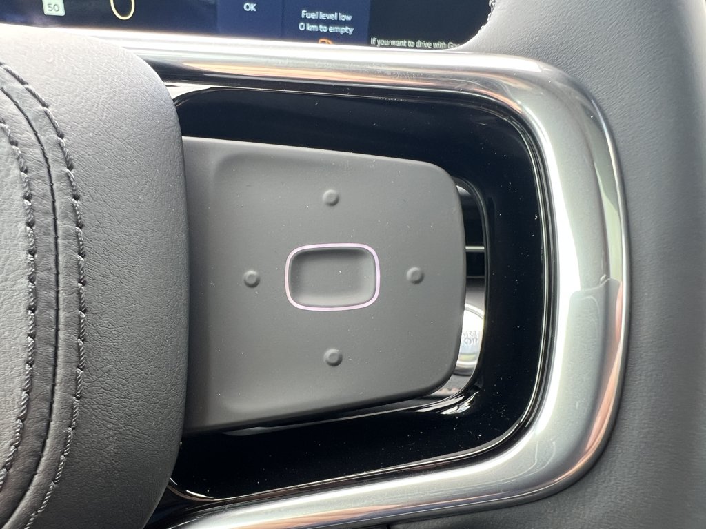 New 2026 Lincoln Nautilus Premiere 2.0 L AWD at KW Auto Credit