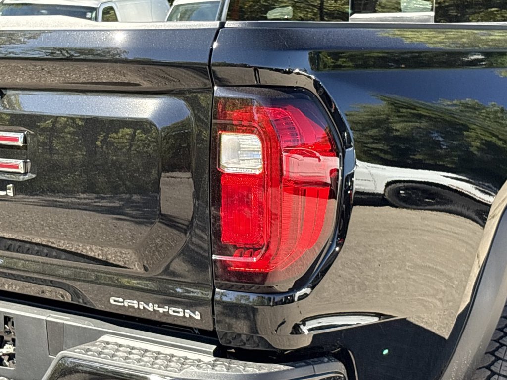 New 2026 GMC Canyon Denali 2.7L 4WD at KW Auto Credit