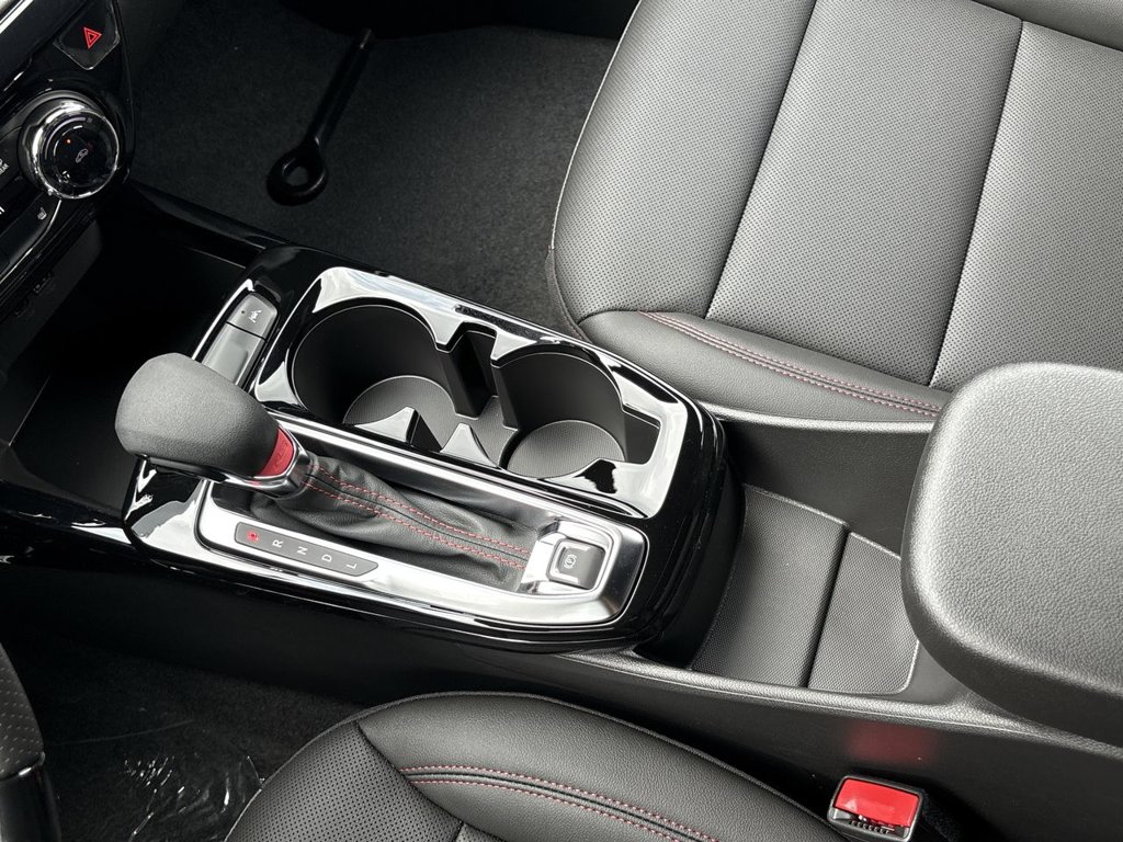 New 2026 Chevrolet Trax 2RS 1.2L FWD at KW Auto Credit
