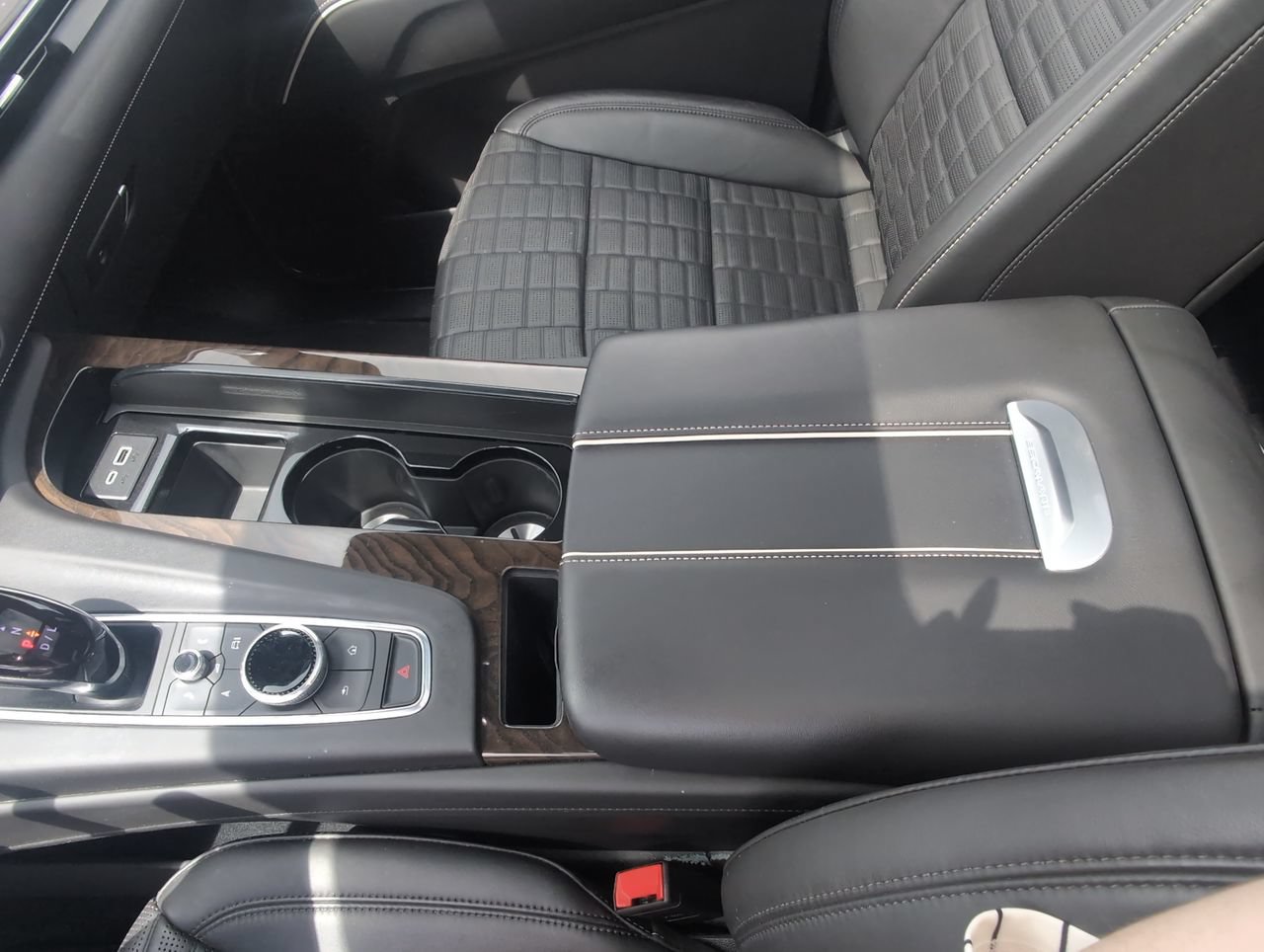 Used 2024 Cadillac Escalade 4WD Sport Platinum 3.0L 4WD at KW Auto Credit