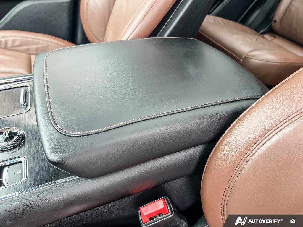 Used 2024 Lincoln Aviator Reserve 3.0 L AWD at KW Auto Credit