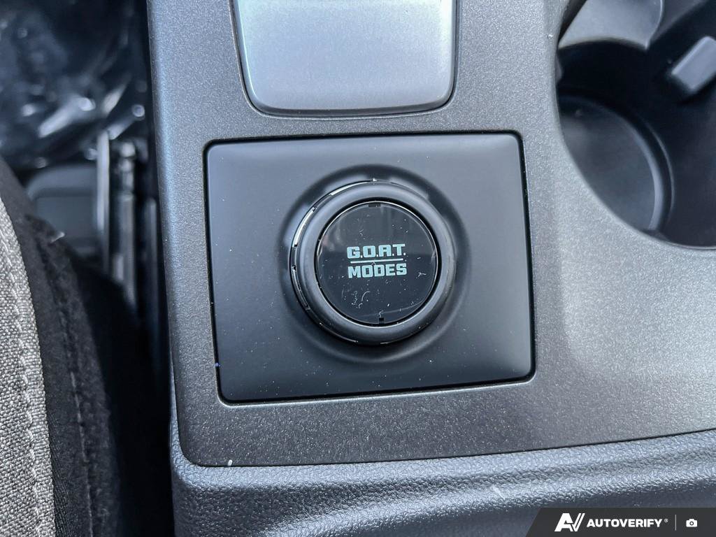 New 2026 Ford Bronco Sport Big Bend 1.5 L 4WD at KW Auto Credit