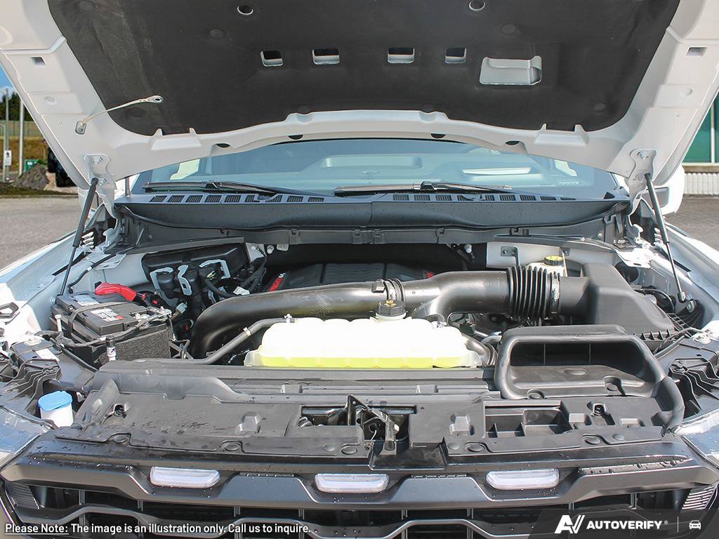 New 2026 Ford F-150 Raptor 3.5 L 4WD at KW Auto Credit