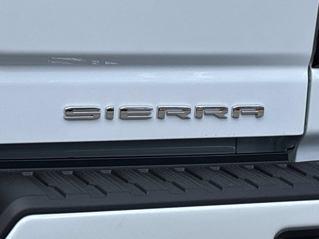 New 2026 GMC Sierra 2500HD Denali 6.6L 4WD at KW Auto Credit