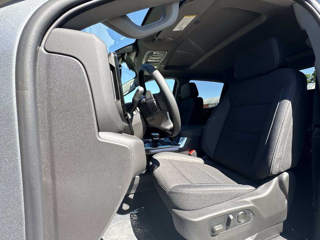 New 2026 Chevrolet Silverado 1500 RST 5.3L 4WD at KW Auto Credit