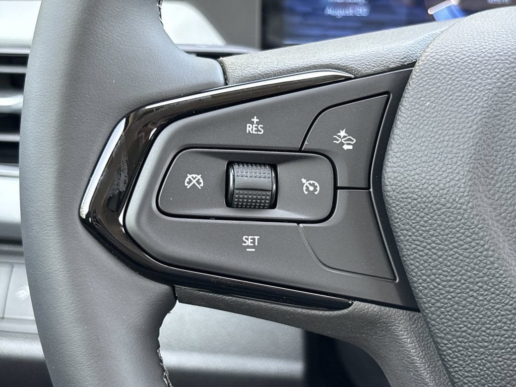 New 2027 Chevrolet Bolt RS FWD at KW Auto Credit