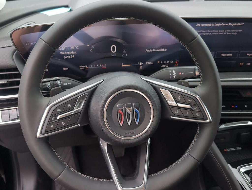 New 2026 Buick Envision Preferred 2.0L AWD at KW Auto Credit
