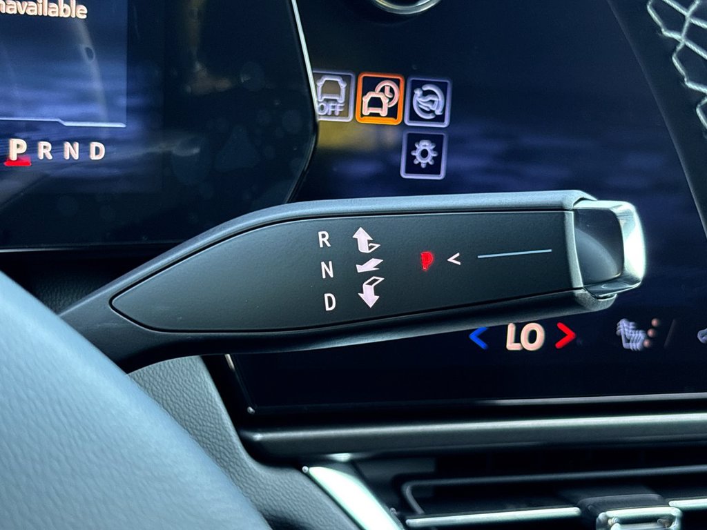 New 2026 Chevrolet Equinox EV LT FWD at KW Auto Credit
