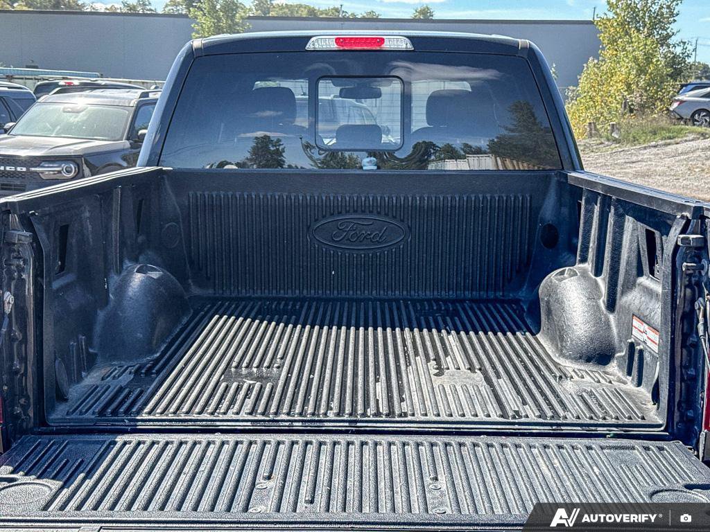 Used 2016 Ford F-150 Limited 3.5 L 4WD at KW Auto Credit