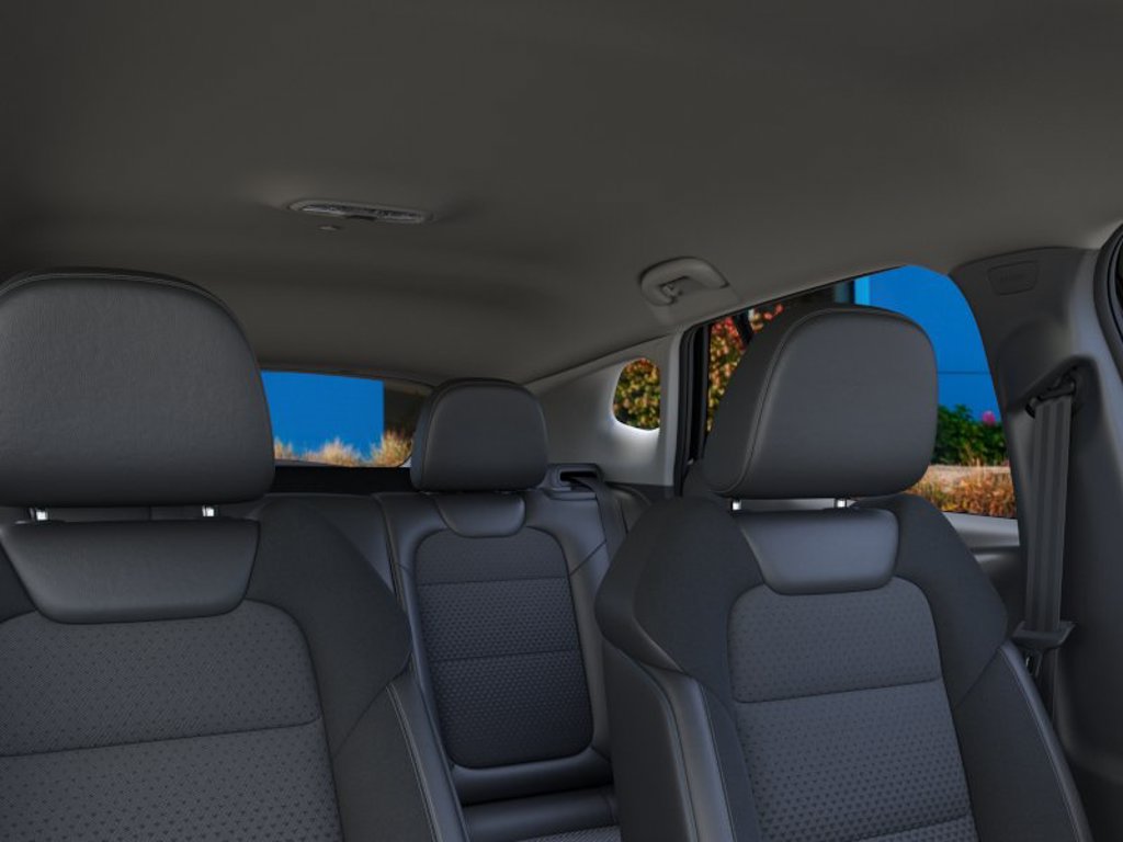 New 2026 Chevrolet Trax LT 1.2L FWD at KW Auto Credit