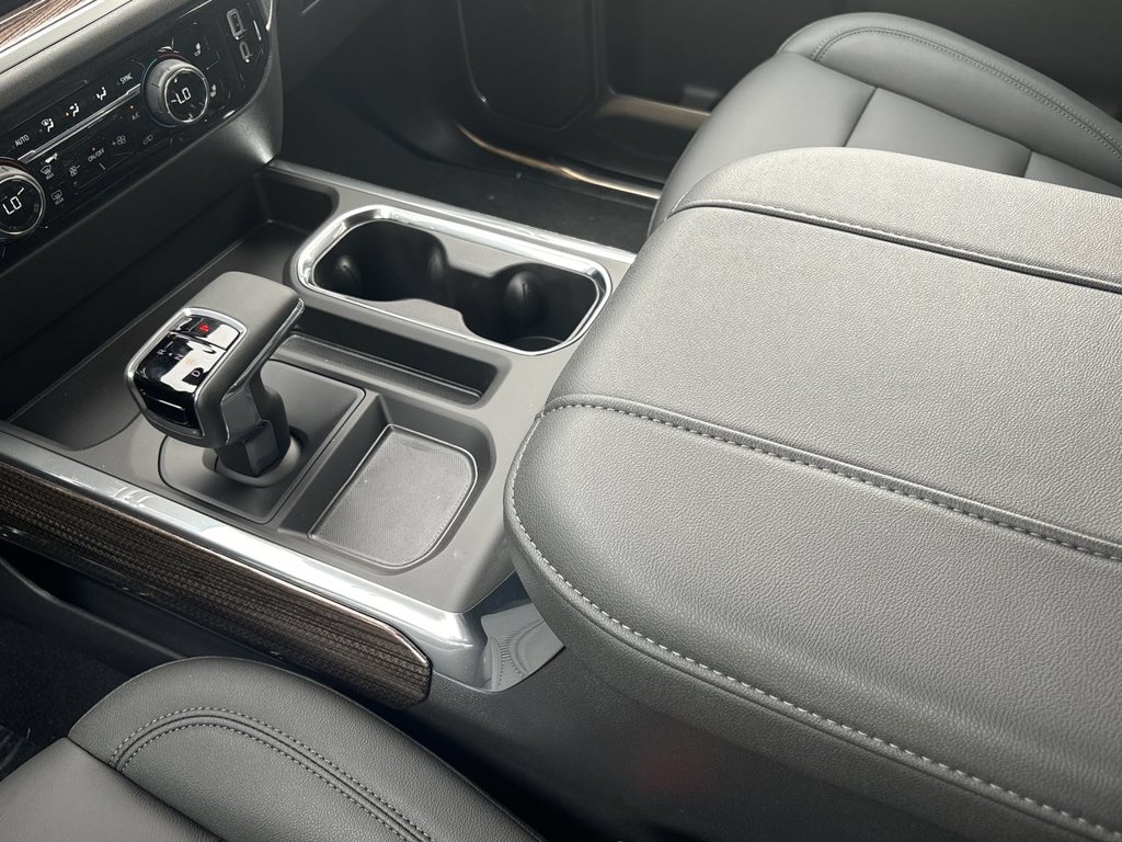 New 2026 Chevrolet Silverado 1500 LT Trail Boss 5.3L 4WD at KW Auto Credit