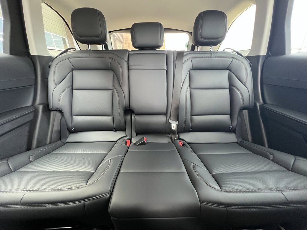 New 2026 Lincoln Nautilus Premiere 2.0 L AWD at KW Auto Credit