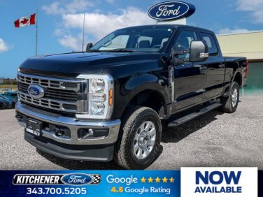 Used 2024 Ford Super Duty F-250 SRW XLT 6.8 L 4WD at KW Auto Credit