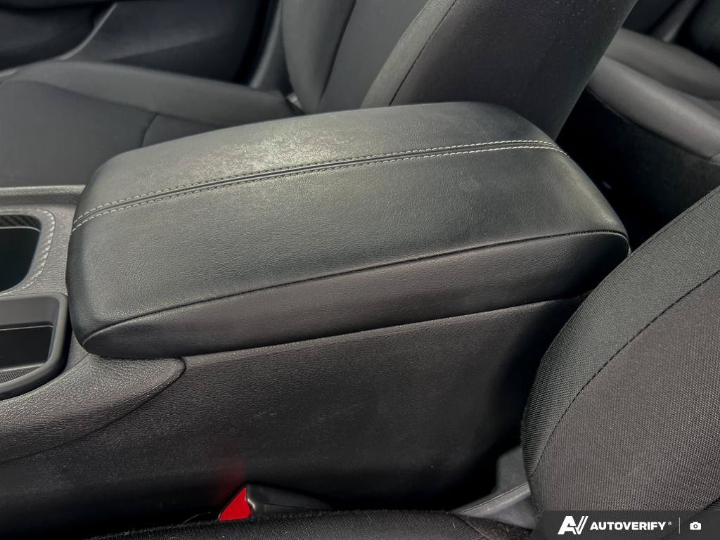 Used 2025 Nissan Sentra S Plus 2.0 L FWD at KW Auto Credit