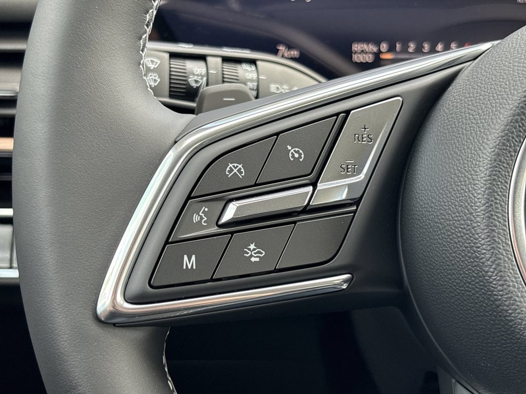 New 2026 Buick Envision Sport Touring 2.0L AWD at KW Auto Credit