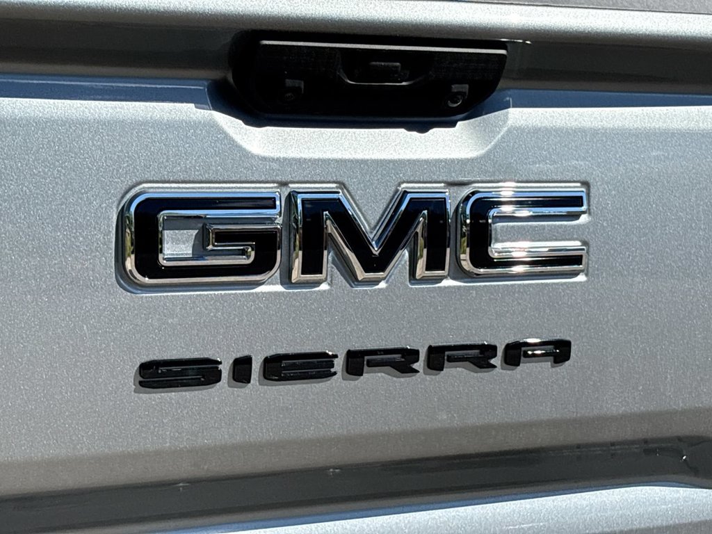 New 2026 GMC Sierra 1500 Elevation 3.0L 4WD at KW Auto Credit