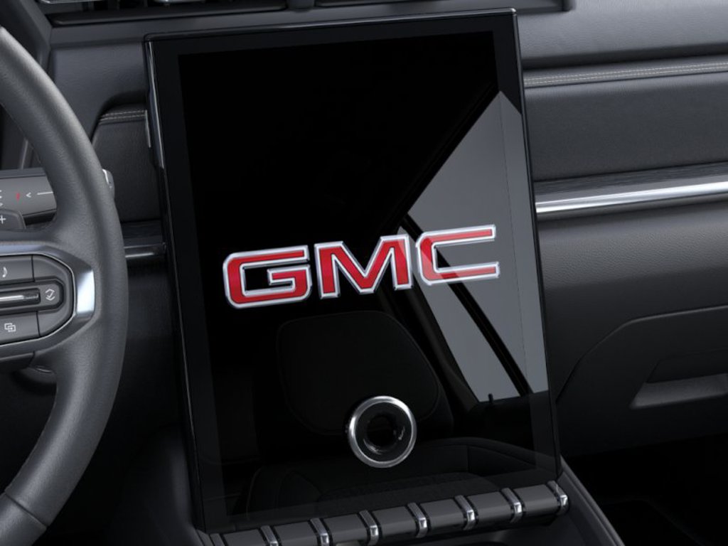 New 2027 GMC Terrain AWD Elevation 1.5L AWD at KW Auto Credit