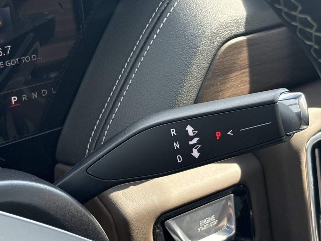 New 2026 GMC Yukon Denali Ultimate 6.2L 4WD at KW Auto Credit