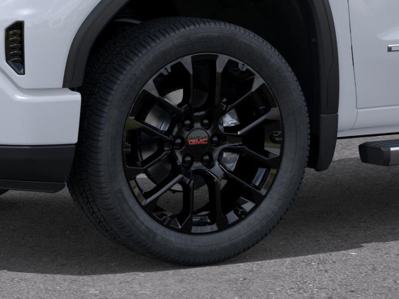 New 2026 GMC Sierra 1500 Denali 6.2L 4WD at KW Auto Credit
