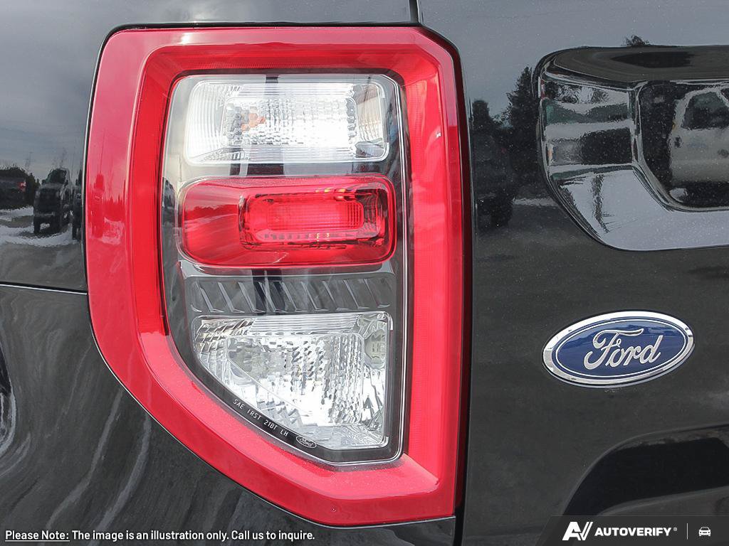New 2026 Ford Bronco Sport Big Bend 1.5 L 4WD at KW Auto Credit