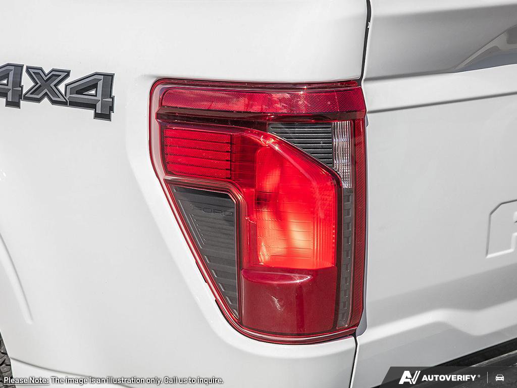 New 2026 Ford F-150 XL 3.5 L 4WD at KW Auto Credit