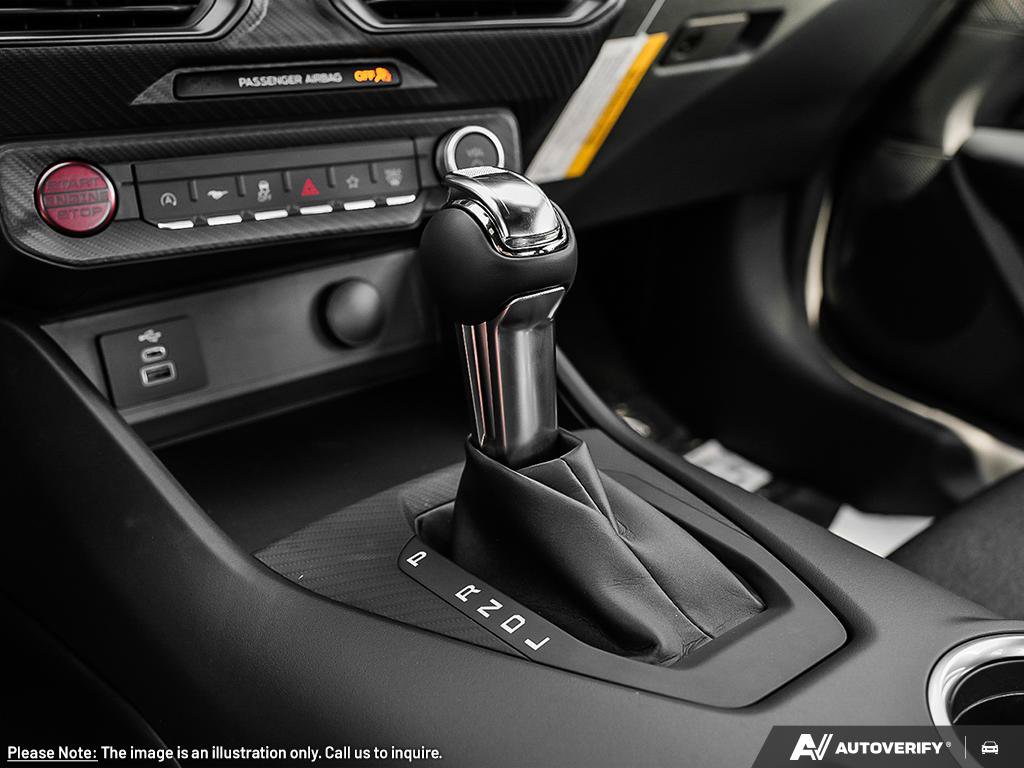 New 2026 Ford Mustang EcoBoost 2.3 L RWD at KW Auto Credit