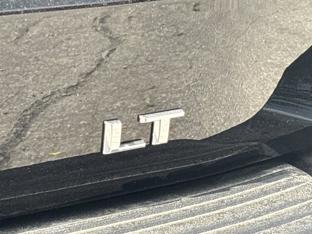 New 2026 Chevrolet Tahoe LT 5.3L 4WD at KW Auto Credit