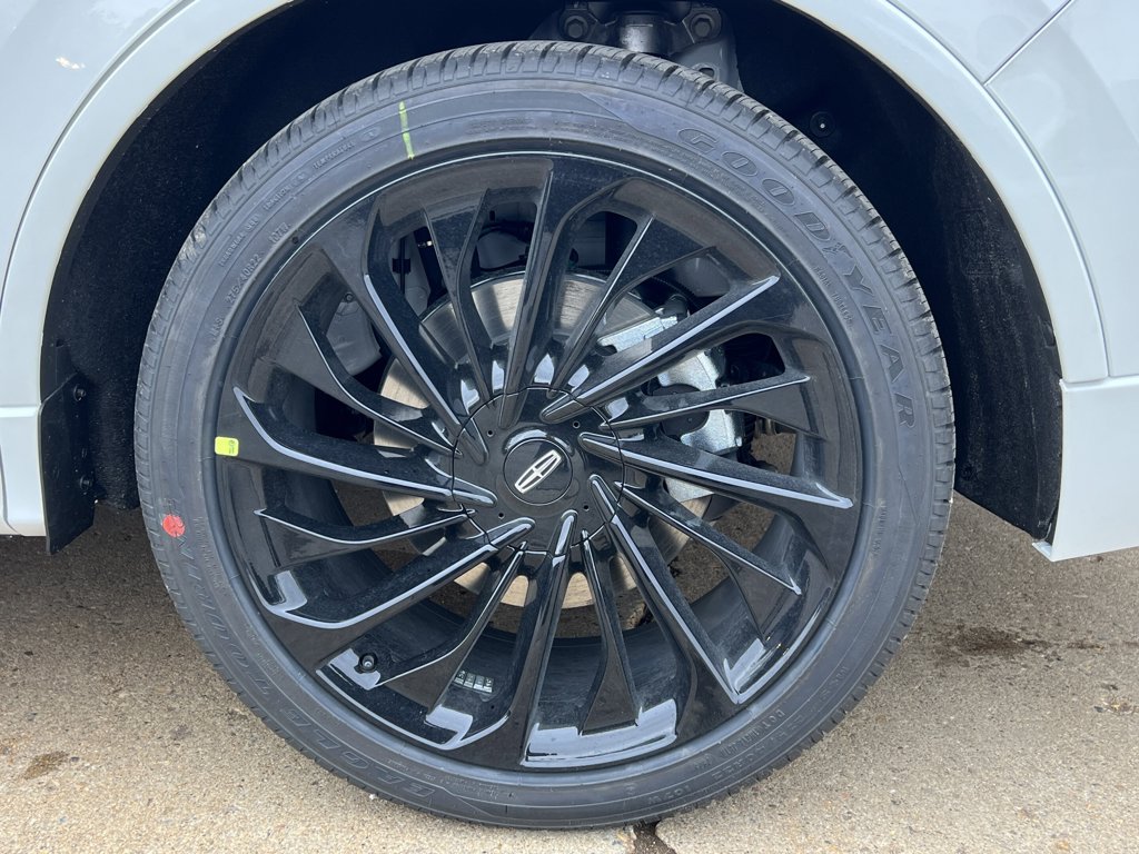 New 2026 Lincoln Aviator Reserve 3.0 L AWD at KW Auto Credit