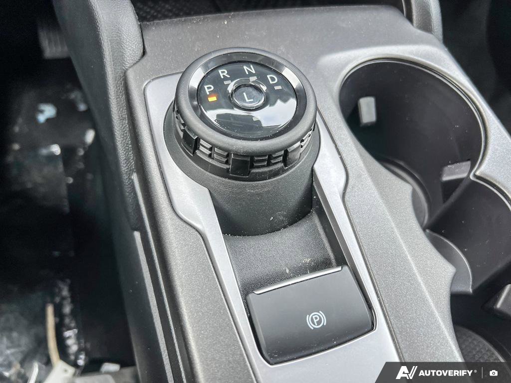 New 2026 Ford Bronco Sport Outer Banks 1.5 L 4WD at KW Auto Credit