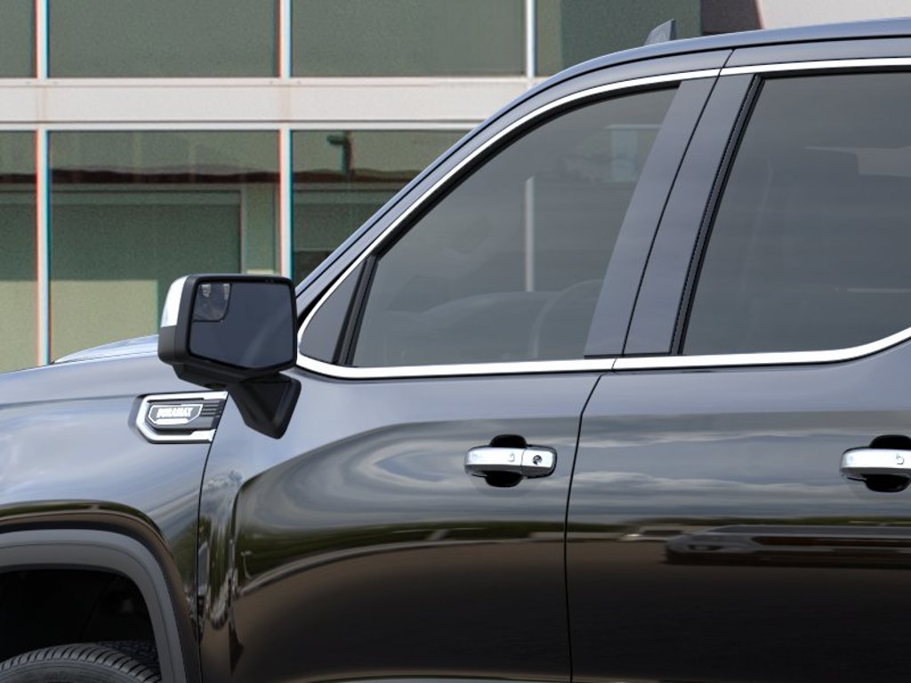 New 2026 GMC Sierra 1500 Denali 3.0L 4WD at KW Auto Credit