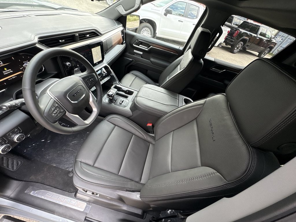 New 2026 GMC Sierra 1500 Denali 5.3L 4WD at KW Auto Credit