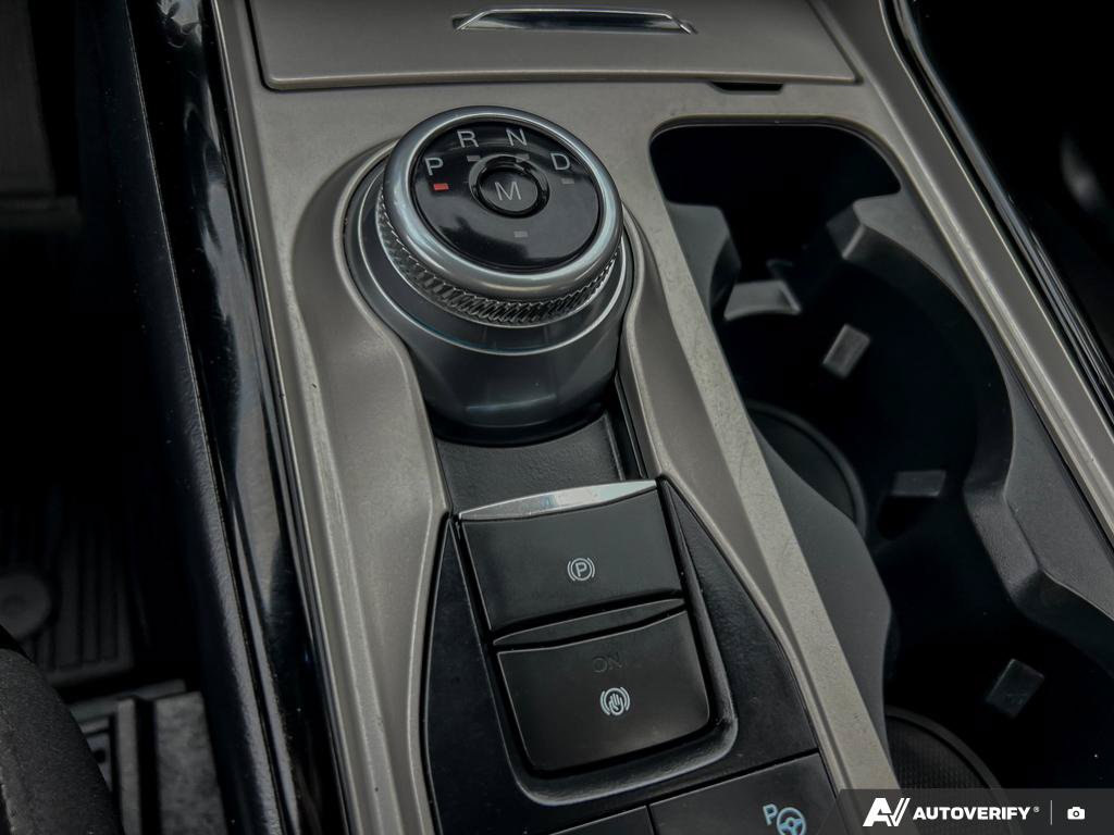Used 2022 Ford Explorer ST 3.0 L 4WD at KW Auto Credit