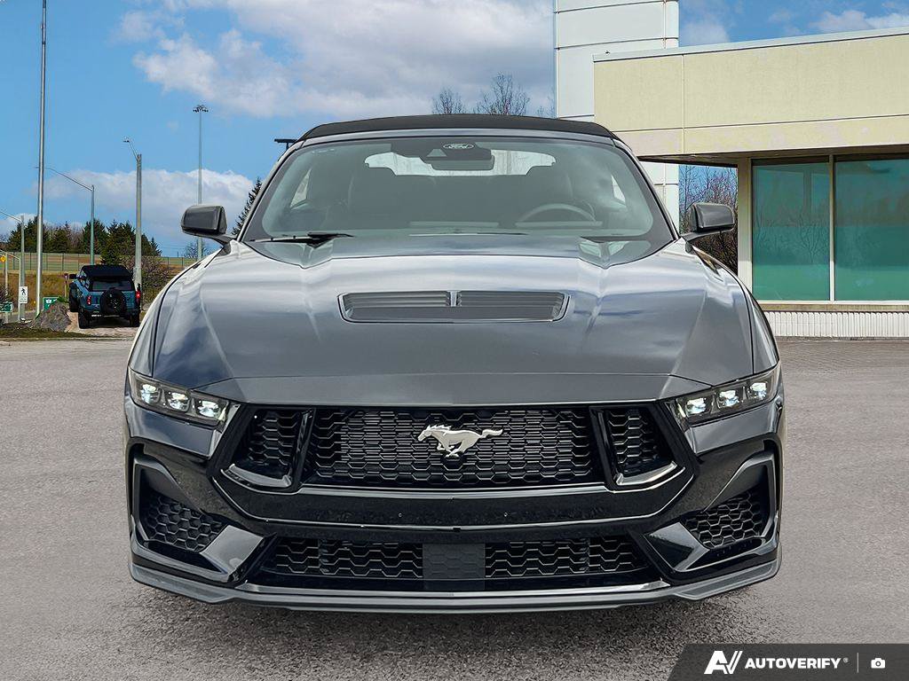 New 2026 Ford Mustang GT Premium 5.0 L RWD at KW Auto Credit