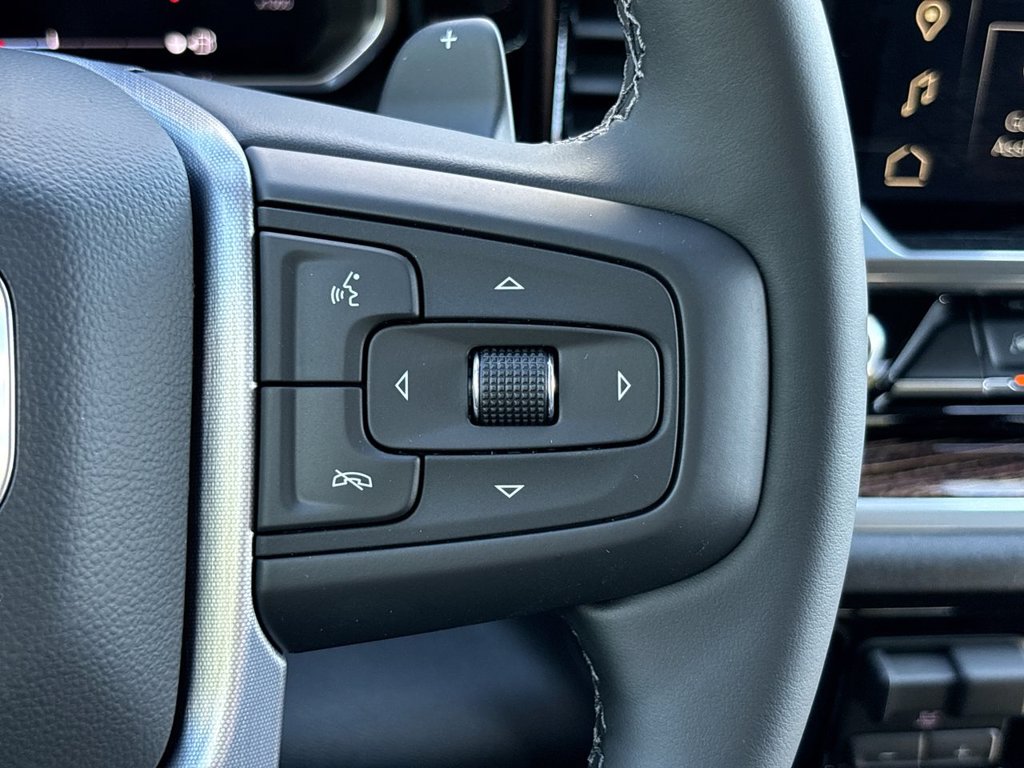 New 2026 GMC Sierra 1500 Elevation 3.0L 4WD at KW Auto Credit