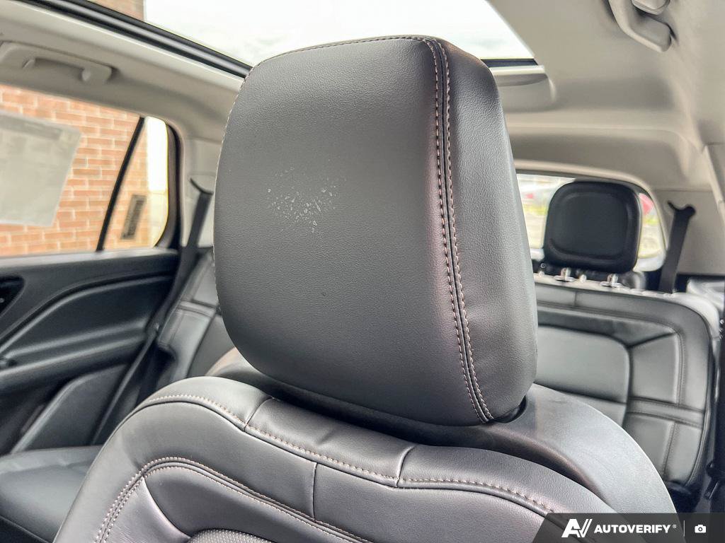 New 2026 Lincoln Aviator Reserve 3.0 L AWD at KW Auto Credit