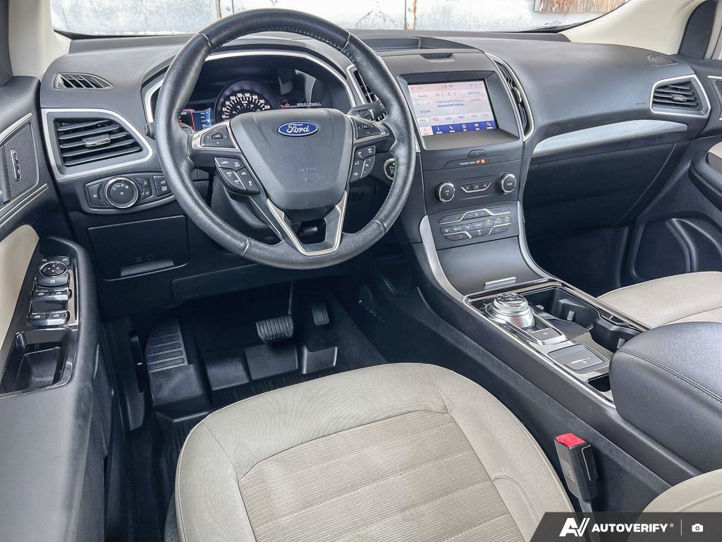 Used 2020 Ford Edge SEL 2.0 L FWD at KW Auto Credit